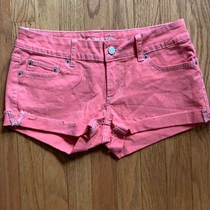 American Eagle Shorts, Size 4